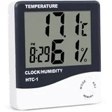 Višenamjenski elektronički LCD termometar