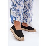 VINCEZA Ladies Platform Espadrilles Cijene