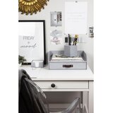 Bigso Box of Sweden Kartonski uredski organizator za ladicu/za dokumente Walter – | shoptok.hr