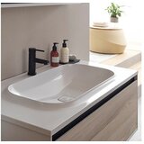 Kolpa San KOLPA-SAN omarica z umivalnikom PANDOR OUP 110 514190, naravni hrast | Shoptok.si