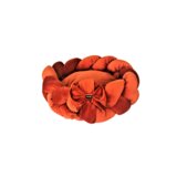  Pet Line krevet pletenica oranž XS | Eponuda.com