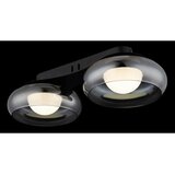 Globo STROPNA LED-SVETILKA CARLENE 3000/4200/6000 K 230 V | Shoptok.si