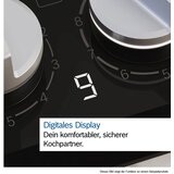 Bosch PRP6A6H40 Plinovita kuhalna 60 cm, plošca, obrezano. | Shoptok.si