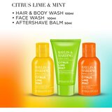 Baylis & Harding Men's Citrus Lime & Mint poklon set za muškarce | shoptok.hr