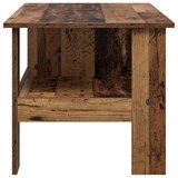  Klubska miza Star les 90 x 50 x 45 cm Konstruiran les, (5000120534) | Shoptok.si