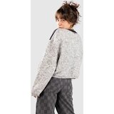 Billabong Palm Forever Pulover off black | Shoptok.si