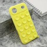  Futrola octobuddy za iphone air (6.6) zuta ( F122219 ) | ePonuda.com