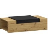 Gent Kavena stoli GORITA 2 (hrast/crna) | shoptok.hr