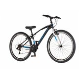 Venssini bicikl arcadia 27" crno plavi | ePonuda.com