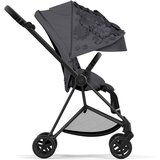 Cybex Fashion® tekstil za sportski dio kolica mios™ fashion edition simply flowers dream grey | shoptok.hr