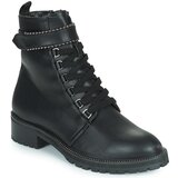 The Divine Factory Polškornji LH2247B Črna | Shoptok.si