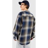 Vans Lx Indigo Plaid Srajca mossy olive | Shoptok.si