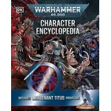 Unknown Author, Wade Pryce - Warhammer 40,000 Character Encyclopedia.