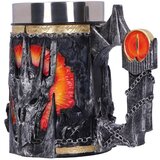 Nemesis Now LORD OF THE RINGS SAURON TANKARD 15.5CM VRČ | Shoptok.si