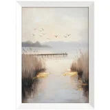 Slika 58x78 cm Soft –