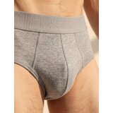 Sinsay Pamučne gaćice slip 3 pack | shoptok.hr