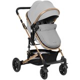 Kikka Boo Kolica Amaia premium Light Grey | ePonuda.com