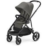Cybex kolica Gazelle Soho Grey Cijene