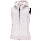 Schockemöhle Sports Brezrokavnik "SPRavina Style", Chalk - M Cene