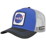 Capslab Kape s šiltom Space Mission Nasa pisana Cene