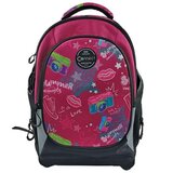  TORBA ŠKOLSKA SUMMER CONNECT SM Q 89462 Cijene