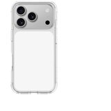 AMAZING THING OVITEK MINIMAL ZA IPHONE 17 PRO PROZORNA ZAŠČITA IN LAHKA TEŽA, (5000345338) | Shoptok.si