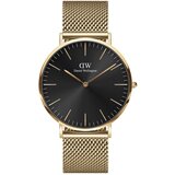Daniel Wellington - DW00100631 Classic Onyx Cene