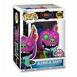 Funko POP! Disney: Coco - Alebrije Dante (GW) | ePonuda.com