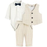 Cool club komplet 3 delni DH CCB2900084-00 F večbarvno 98 | Shoptok.si