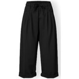 Wendykei Hlače Trousers 900045 - Black Črna | Shoptok.si