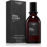 100BON Ebène & Ambre parfemska voda intense uniseks 30 ml | shoptok.hr