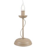  Stona lampa ANTON 1xE14/60W/230V bež | Eponuda.com