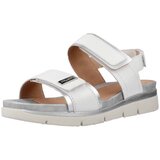 Stonefly Sandali & Odprti čevlji ELODY 20 Bela | Shoptok.si