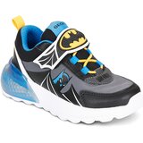 Geox Nizke superge J ACTIVART ILLUMINUS BATMAN Večbarvna Cene