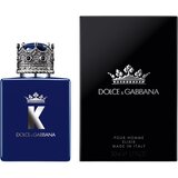 Dolce & Gabbana K by Dolce & Gabbana Elixir parfem za muškarce 50 ml | shoptok.hr