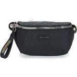 David Jones Torbice za okrog pasu 6733-1-BLACK Črna | Shoptok.si
