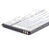VHBW Baterija za Wiko Jerry, 1600 mAh | shoptok.hr