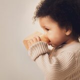 Lovi GENIUS šalica za učenje pijenja Nude 150 ml | shoptok.hr