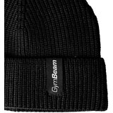 GymBeam Alpine Beanie Black | Eponuda.com