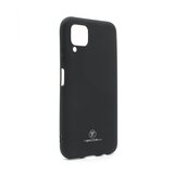  Maska za telefon Teracell Skin za Huawei P40 Lite/Nova 6 SE mat crna | Eponuda.com