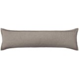  Presvlaka za jastuk 2 pcs HOUTEN Svjetlosiva 40 x 145 cm Bouclé | shoptok.hr