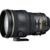 Nikon AF-S 200mm f/2.0 IF-ED VR II | Eponuda.ba