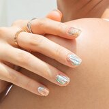 OHORA Gel Nail Sticker N Newtro no.1 nalepke za nohte odtenek ND-097 1 kos | Shoptok.si