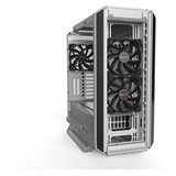 Be Quiet! Kućište za računalo - Silent Base 802 Window White (ATX, bočna ploča od kaljenog stakla, bijela) | shoptok.hr