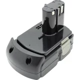 Električni alat-akumulator HIT90611462 Zamjenjuje originalnu akumul. bateriju Hitachi BCL1815 18 V 2000 mAh Li-Ion