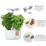  Exky® SMART Arctic White Kučni Vrt | shoptok.hr