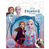 Grindstore Wholesale nalepke FROZEN 2 VINYL Cene