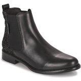 Betty London Polškornji NORA Črna | Shoptok.si