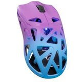 White Shark Miš WGM-5019 Dagonet 24.000 DPI, bežični, plavo ljubičasti | shoptok.hr