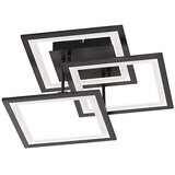 Wofi 9243.03.10.9300 - led prigušiva plafonska svetiljka modesto LED/33W/230V Cene
